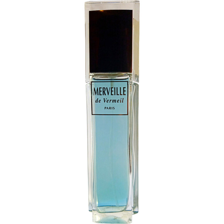 Merveille de Vermeil for Men